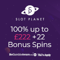 Slot Planet