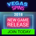 Vegas Spins
