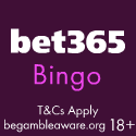 Bet365 Bingo