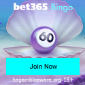 Bet365 Bingo