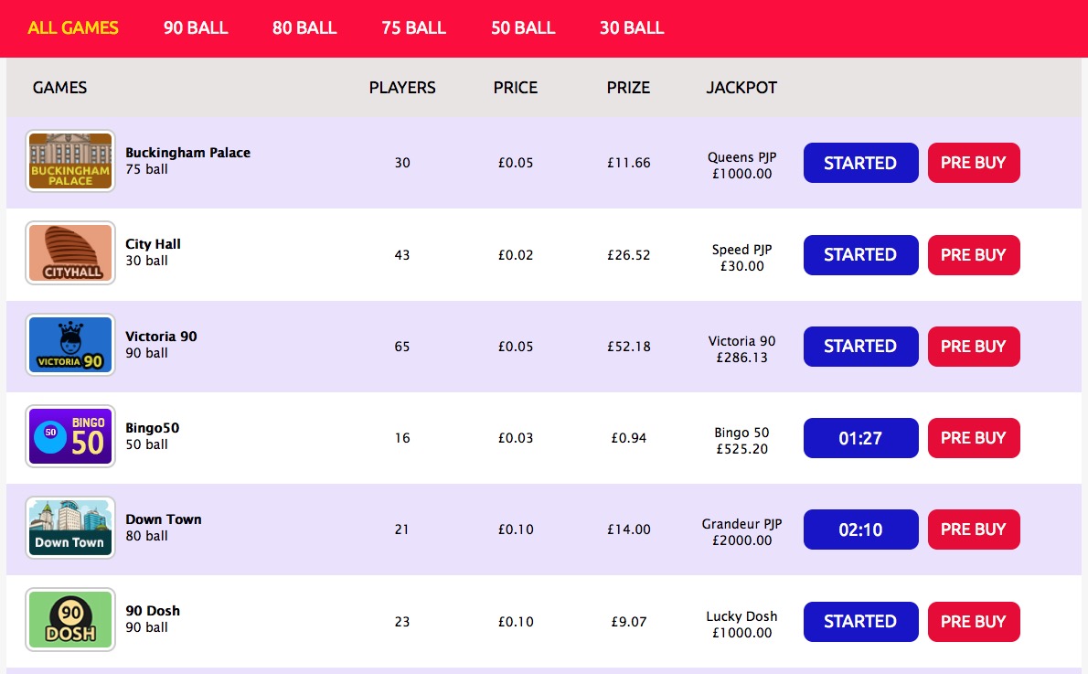 Kellys Eye Bingo Bonuses & Promo Codes For 2024 playcashgames.co.uk