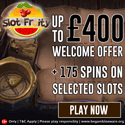 Slot Fruity Casino