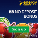 Energy Casino