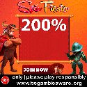 Spin Fiesta