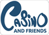 Casino And Friends