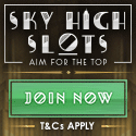 Sky High Slots