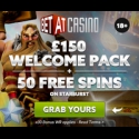 BetAt Casino