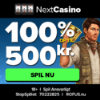 nextcasino.dk