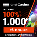 nextcasino.dk