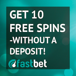 Fastbet Casino