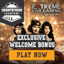 OrientXpress Casino