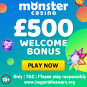 Monster Casino