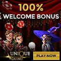Unique Casino