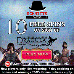 Schmitts Casino