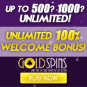 Gold Spins Casino