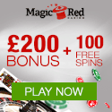 Magic Red Casino