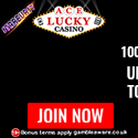 Ace Lucky Casino