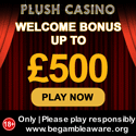 Plush Casino