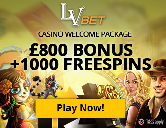 LV Bet