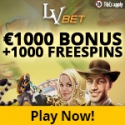 LV Bet