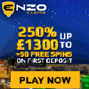 Enzo casino