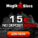 Magik Slots