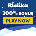 Ridika