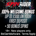 Spin Rider Casino