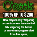 OReels Casino