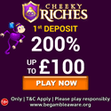 Cheeky Riches