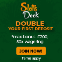 Slots Deck
