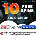 Red Spins