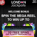 London Jackpots