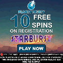 Planet Fruity Casino