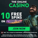 The Online Casino