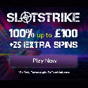 Slot Strike Casino