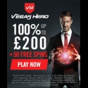 Vegas Hero Casino
