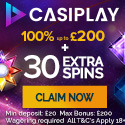 Casiplay Casino