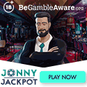 Jonny Jackpot