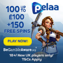 Pelaa Casino