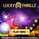 Lucky Thrillz