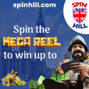 Spin Hill