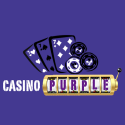 Casino Purple