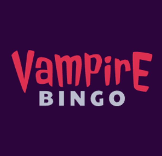 Vampire Bingo