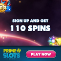 Prime Slots