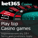 Bet365 Casino