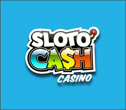 Sloto Cash Casino