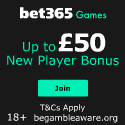 Bet365 Games
