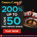 Conquer Casino