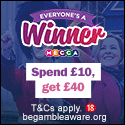 Mecca Games